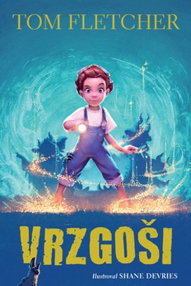 Vrzgoši
