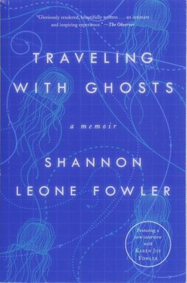 Traveling With Ghosts
