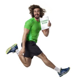 Lean in 15: The Sustain Plan