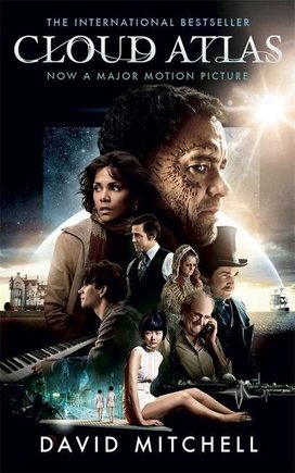 Cloud Atlas. Film Tie-In