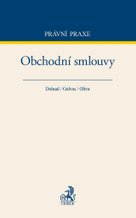 Obchodní smlouvy