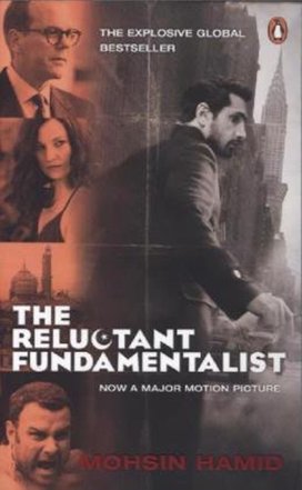 The Reluctant Fundamentalist. Film Tie-In
