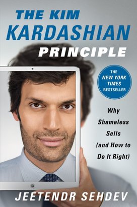 Kim Kardashian Principle