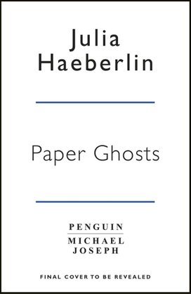Paper Ghosts