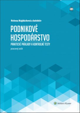 Podnikové hospodárstvo