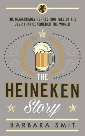 The Heineken Story