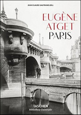 Atget, Paris