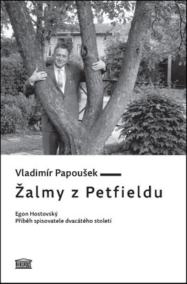 Žalmy z Petfieldu