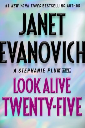 Look Alive Twenty-Five