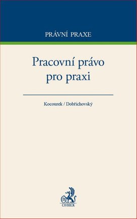 Pracovní právo pro praxi