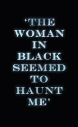 The Woman in Black (Heroes & Villains)