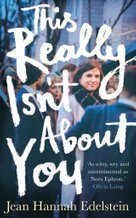 This Really Isn't About You