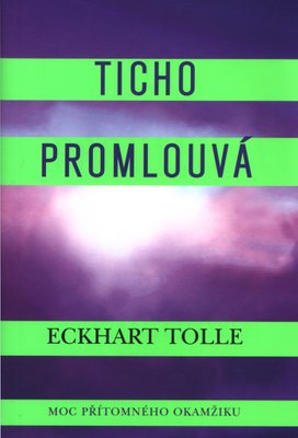 Ticho promlouvá