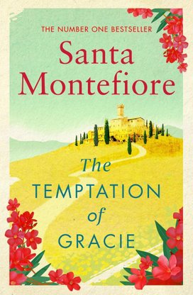 Temptation of Gracie