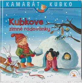 Kubkove zimné radovánky