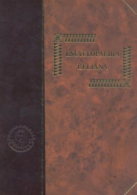 Encyclopaedia Beliana 7. zväzok