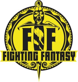 Fighting Fantasy: The Gates of Death