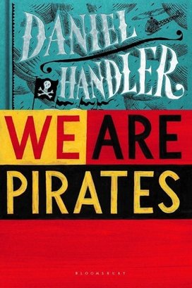 We Are Pirates