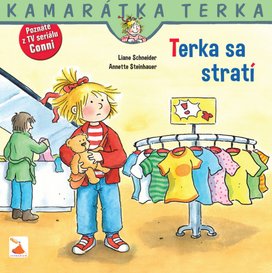 Terka sa stratí
