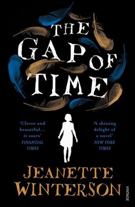 The Gap in Time