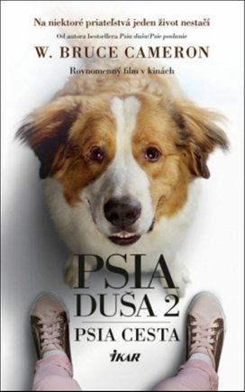 Psia duša 2
