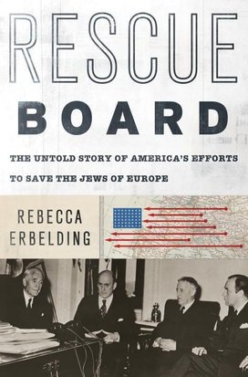 Rescue Board