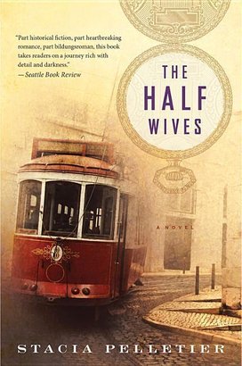 The Half Wives