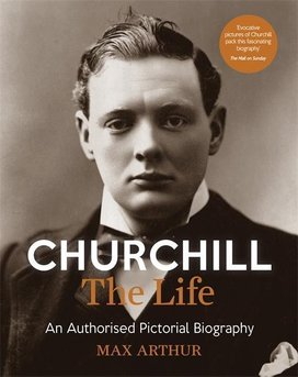 Churchill the Life