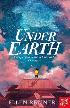 Storm Witch 2. Under Earth