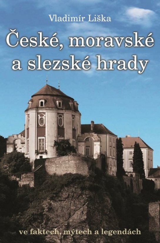 České, moravské a slezské hrady