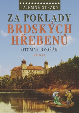 Za poklady brdských Hřebenů
