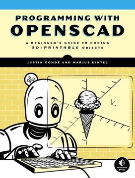Programming with OpenSCAD