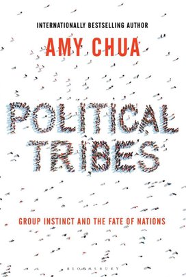 Political Tribes