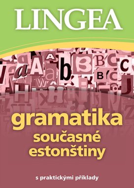 Gramatika současné estonštiny