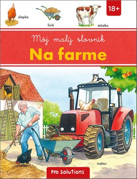 Môj malý slovník Na farme