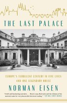 The Last Palace