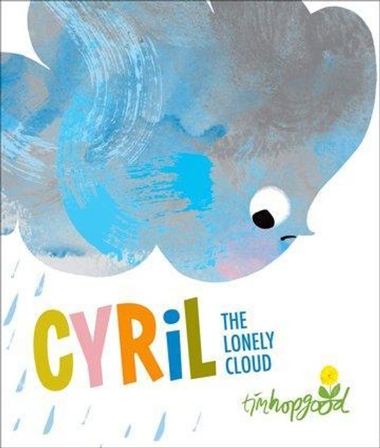 Cyril the Lonely Cloud