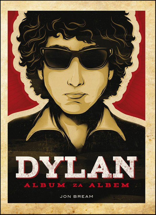 Dylan Album za albem