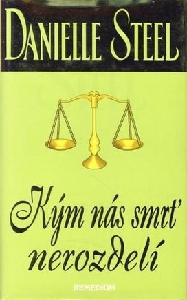 Kým nás smrť nerozdelí