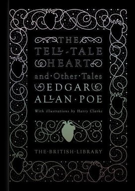 Tell-Tale Heart and Other Tales