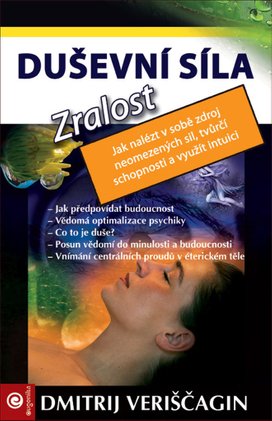 Duševní síla Zralost
