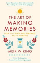 The Art of Making Memories