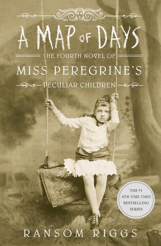 Miss Peregrine's Peculiar Children 04