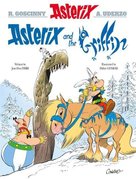 Asterix 39 and the Griffin