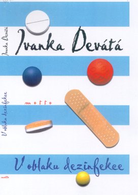 V oblaku dezinfekce