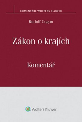 Zákon o krajích