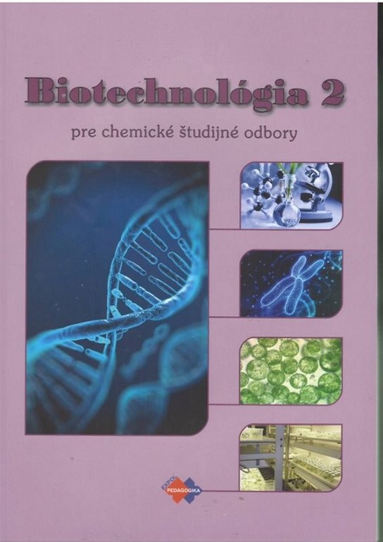 Biotechnológia 2