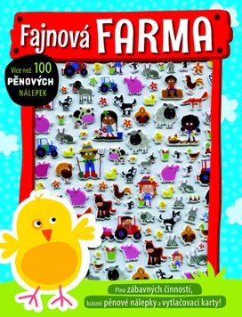 Fajnová farma