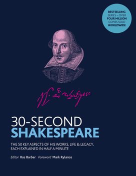 30-Second Shakespeare