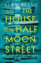 The House on Half Moon Street